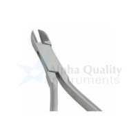 Orthodontic Pliers & Instrument